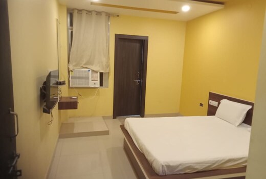 Hotel Degana