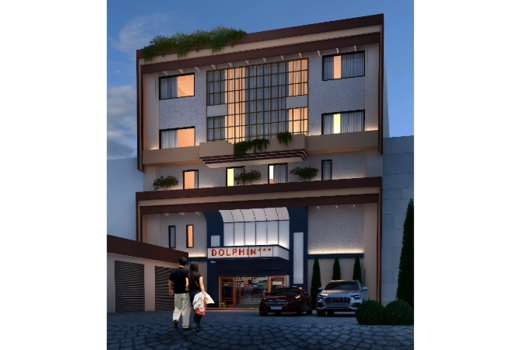 Hotel Dolphin