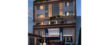 Hotel Dolphin
