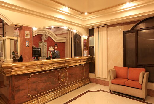 Hotel Bahia Fort
