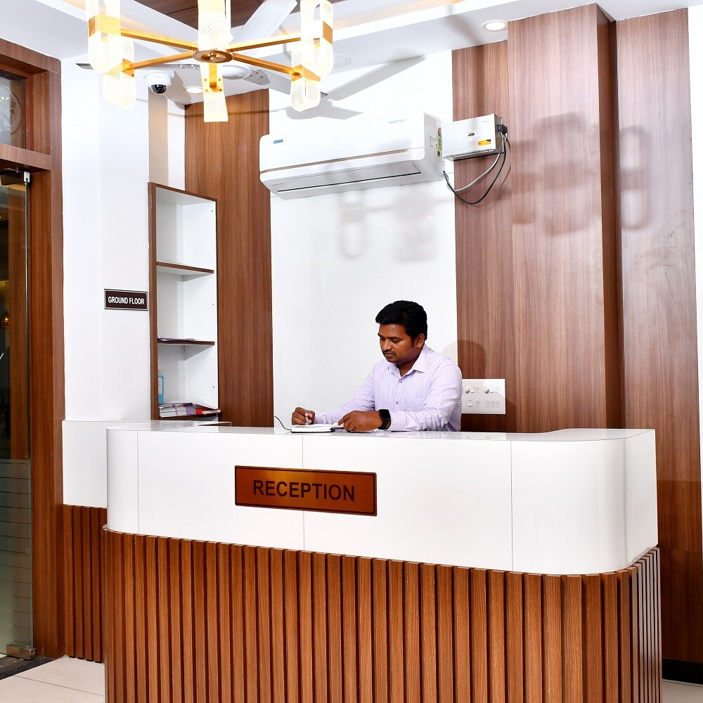 Main gallery