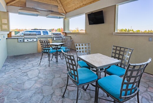 Candlewood Suites BEMIDJI, an IHG hotel