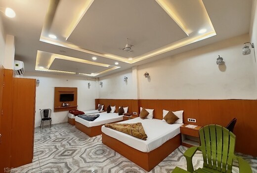 The Nirmala Palace