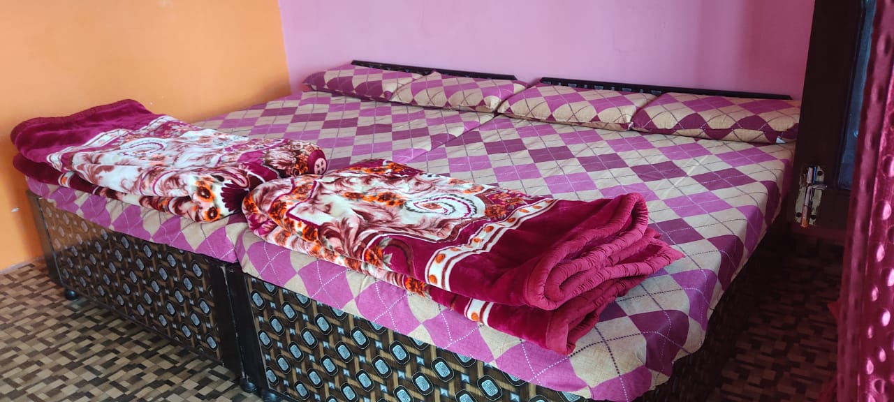 Panch Kedar Homestay