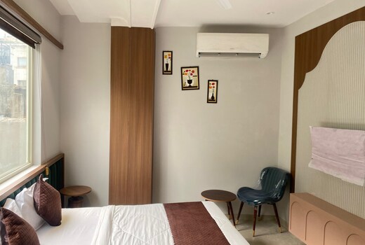Prime Boutique Stay
