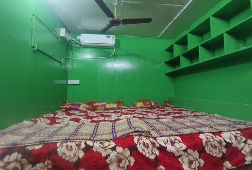Linga Classic HomeStay
