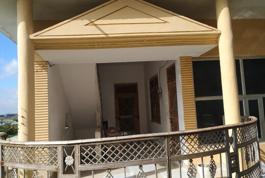 City Home Stay