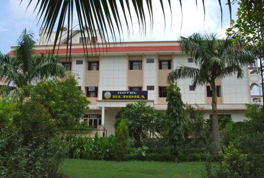 Hotel Buddha