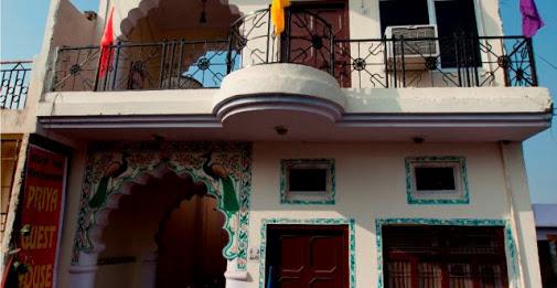 Priya Guest House