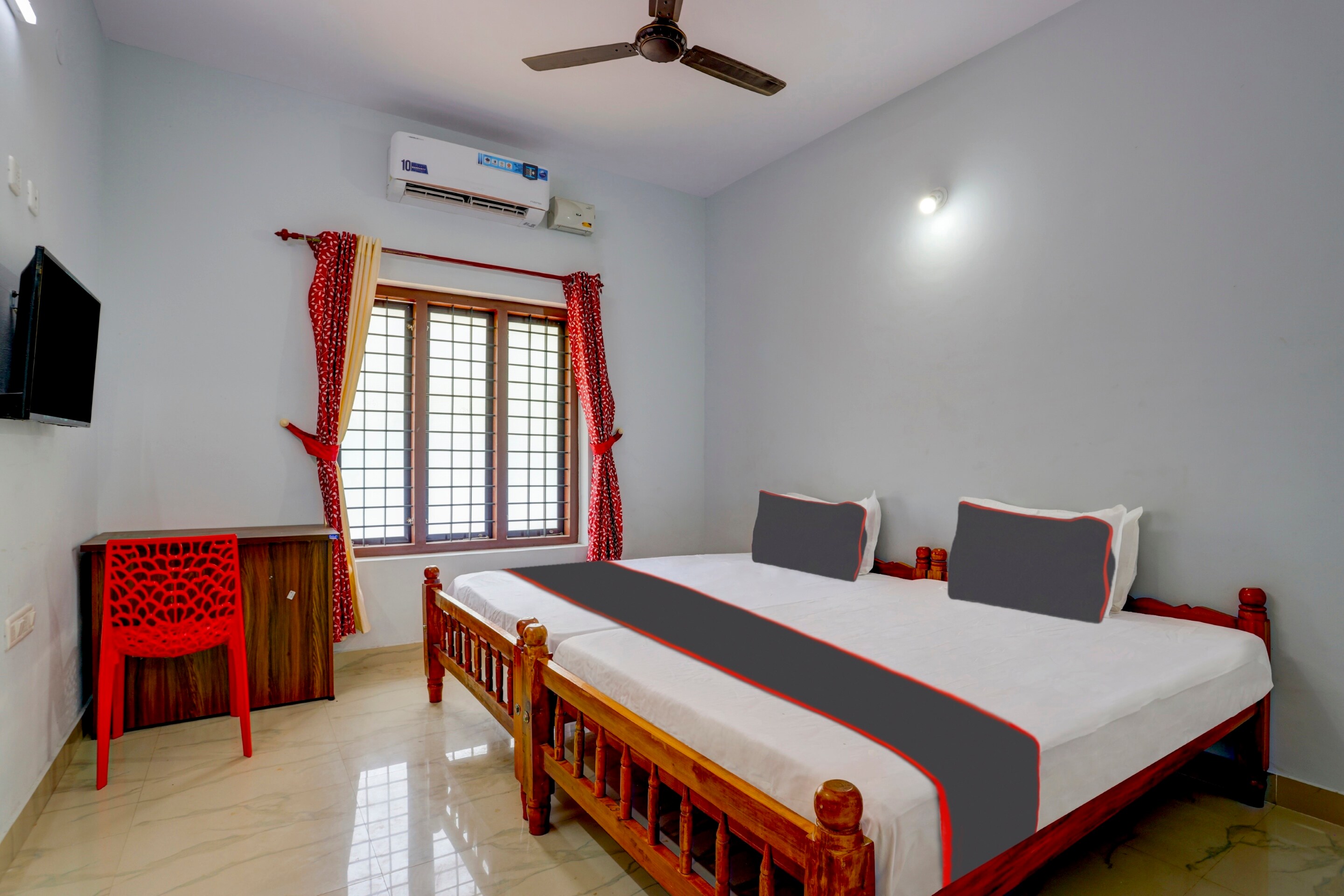 Hotel O B&B Rooms
