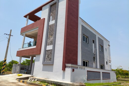 Badi Home Stay