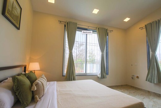Stay Willas Canopy Crest 4bhkPool & Pvt chef