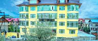 Hotel Grand Fortune