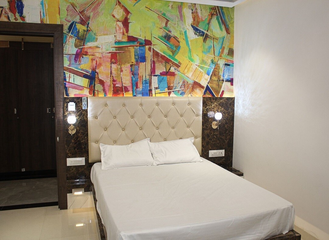Hotel Relax