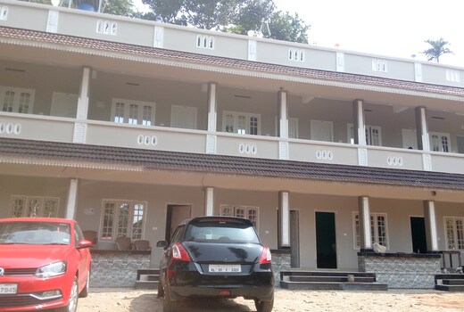 Moonlight Residency