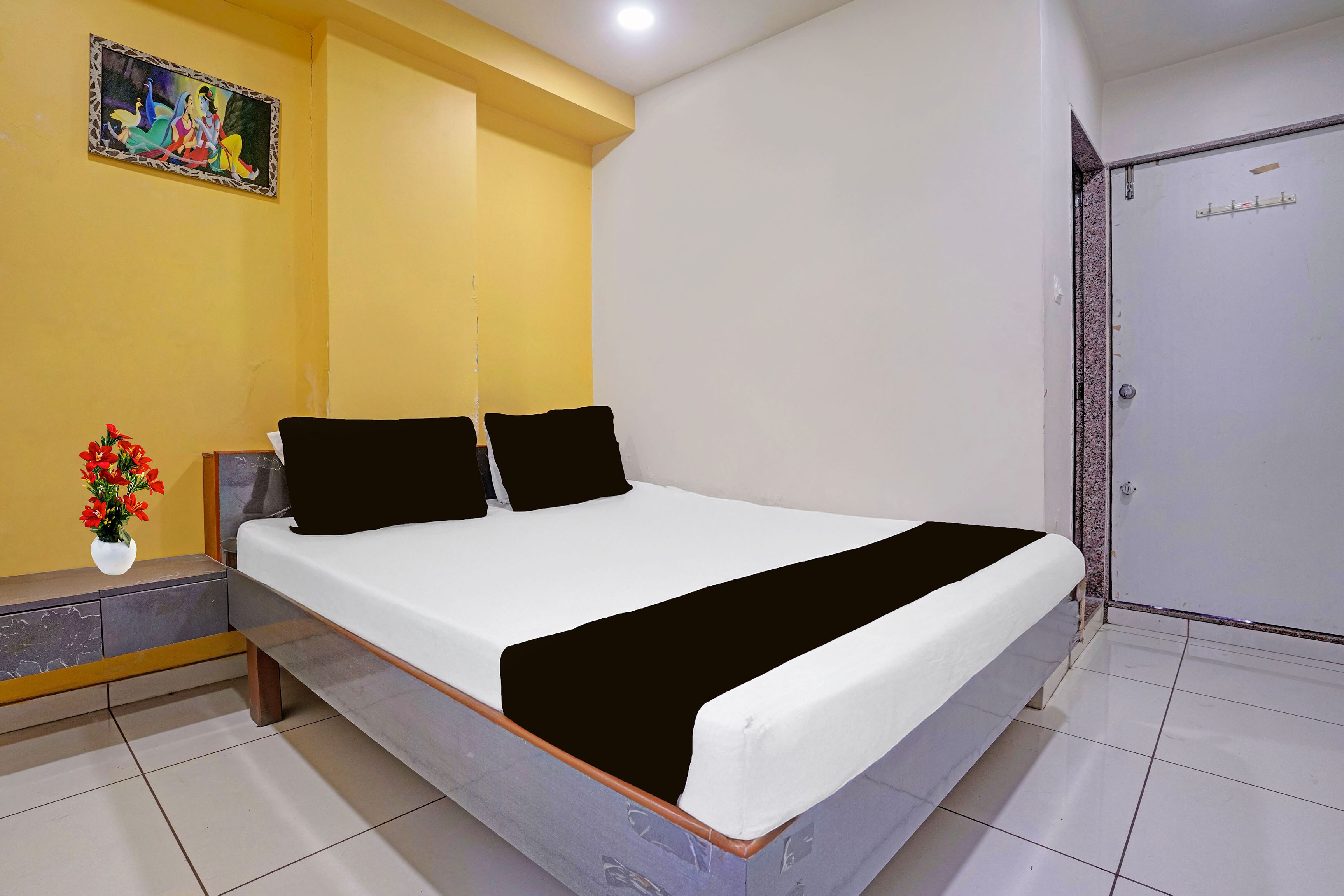 Hotel O Unity Guest House