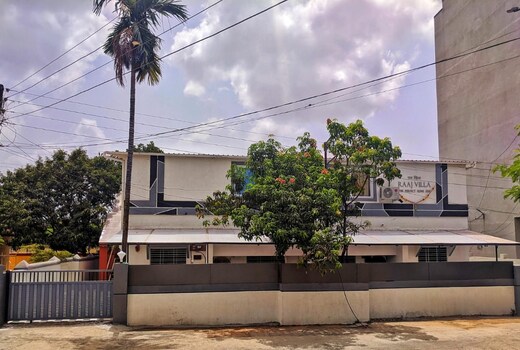 Raaj Villa The Perfect Home Stay