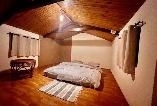 TEMPLE VIEW 2BHK