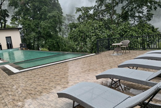 Kamlodabhavi Resort