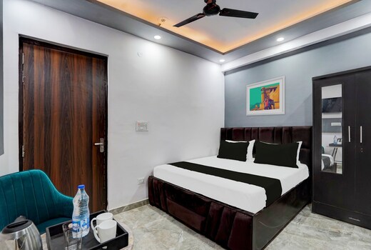 Hotel O The Hotel V3