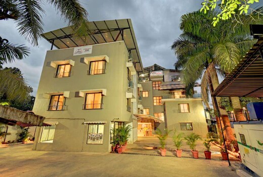 Kohinoor Exotica - Lonavala