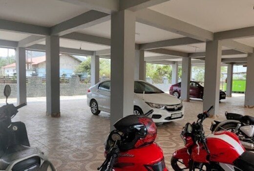 Silver regency, Guwahati