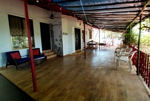 Bungalow 41