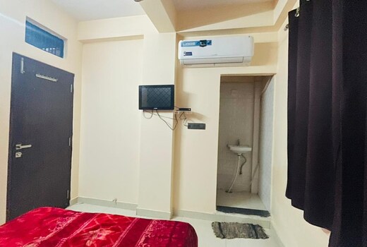 New Dream place hotel