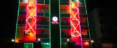 Hotel Cosy Inn