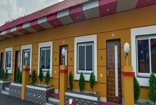 Maa Vaishnavi New Restaurant And Hotel