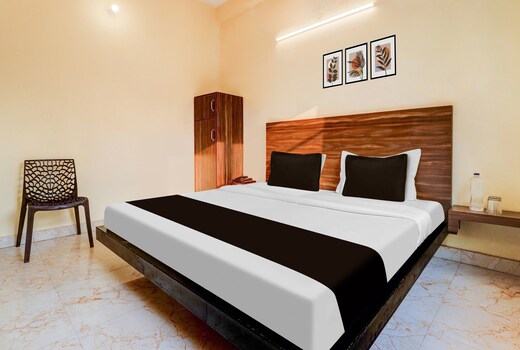 Hotel O Rishikesh Stay