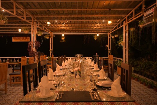 Sourenee Tea Estate & Boutique Resort