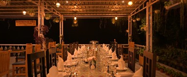 Sourenee Tea Estate & Boutique Resort