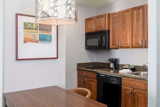 Homewood Suites by Hilton Phoenix North-Happy Valley