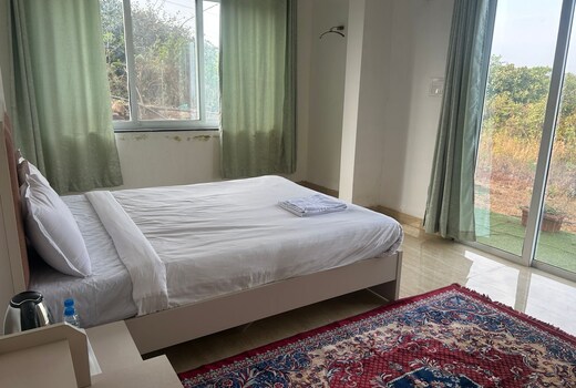 Villa Infinity by the View