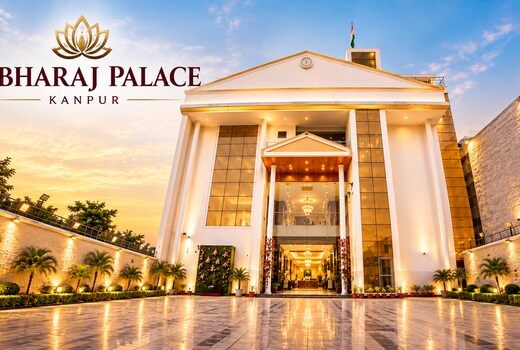 Vibharaj Palace