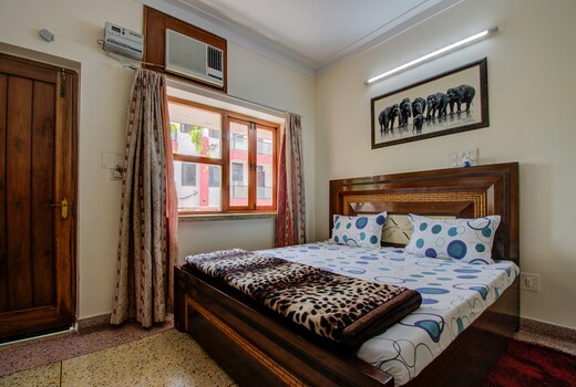 Comfort BnB