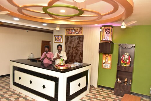 SHREE DEIVA RESIDENCY