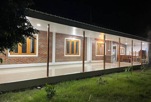Eco Heritage Retreat