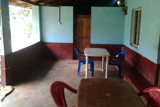 Akshaya Homestay