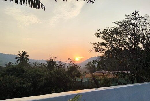 Kurinjchi Garden Resort