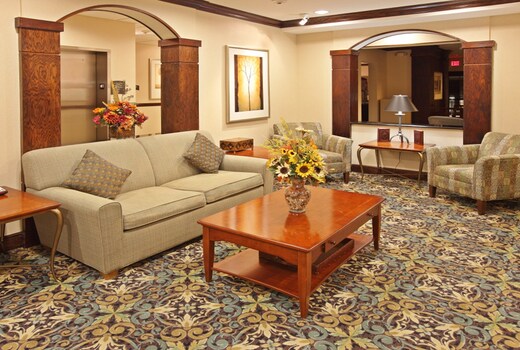 Staybridge Suites HOT SPRINGS