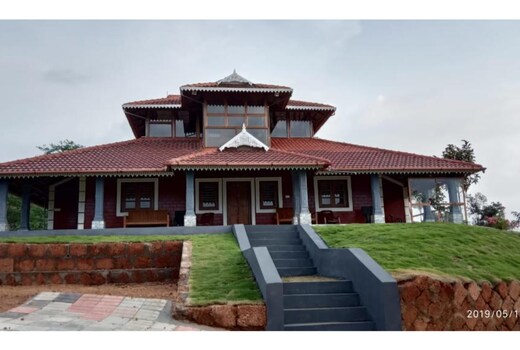 Wonder Hill Wayanad Resort | Rooms & Guided Treks