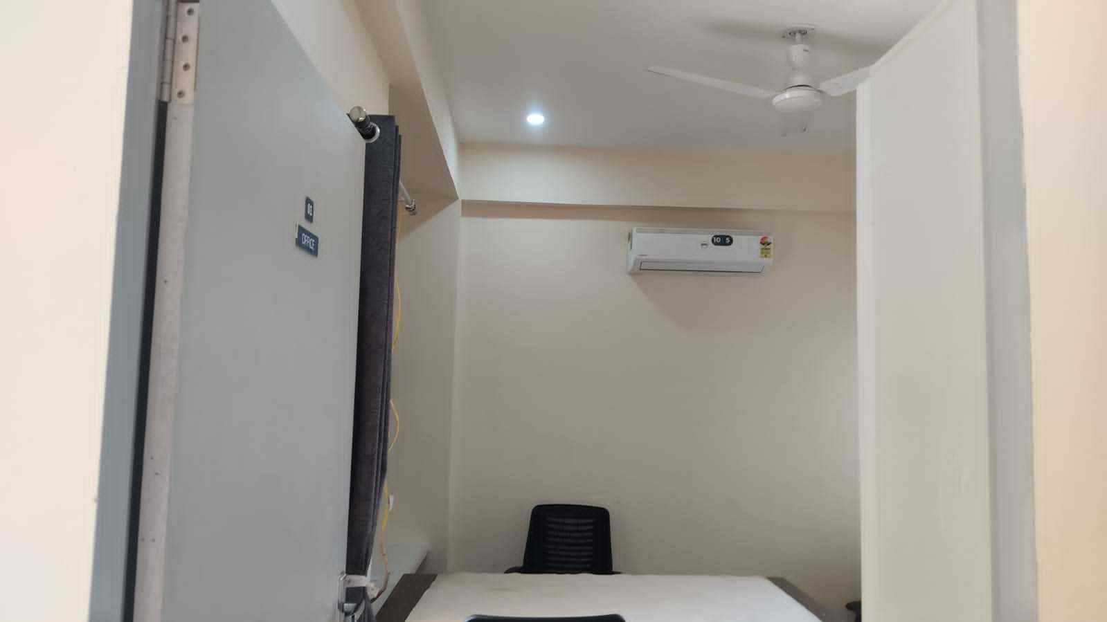 Hotel O Gaur Nitay