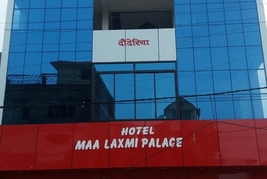 Maa laxmi palace