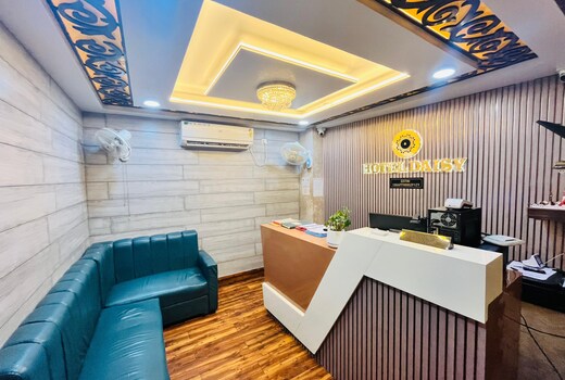 Hotel Daisy