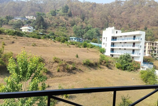 Himalaya home stay