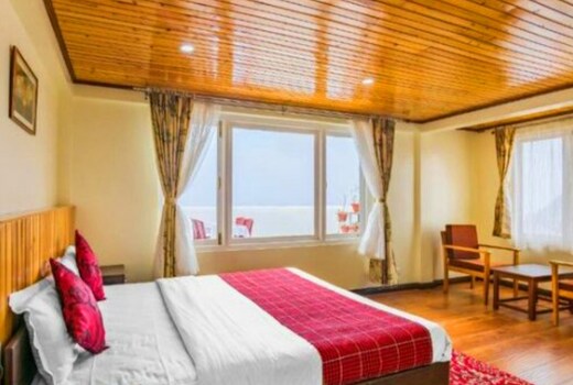 Hotel Yang's Inn