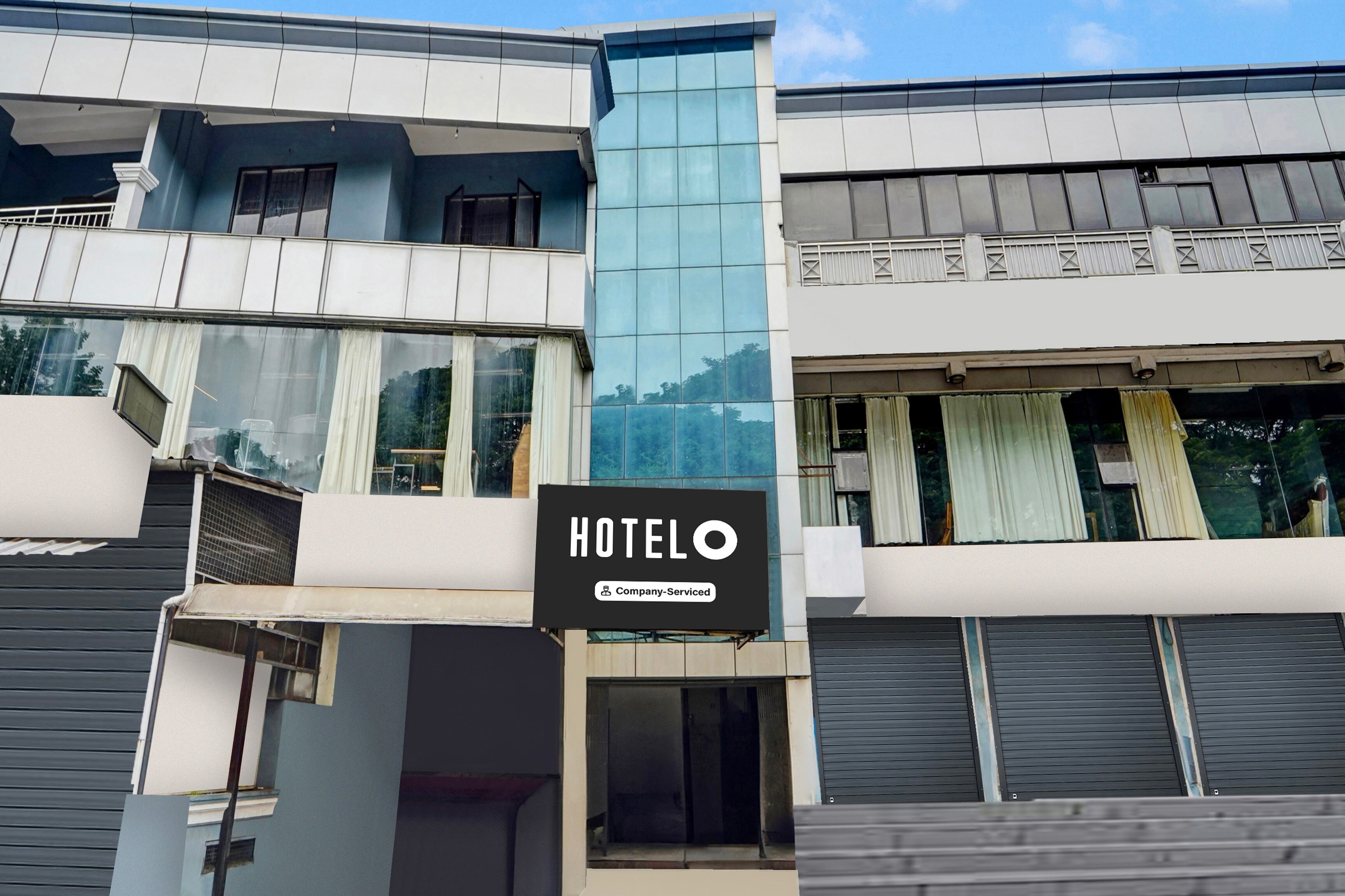 Hotel O East Fort