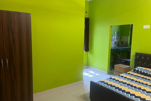 Shree Raj Luxury Homestay